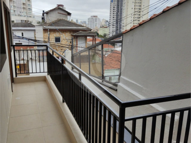 Studio à venda com 1 quarto em Vila Guilherme, São Paulo, SP