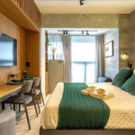 Apartamento à venda com 1 quarto em Água Branca, São Paulo, SP