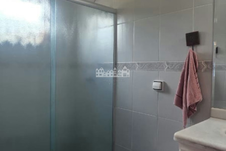 Casa térrea com vista para a Pedra Grande em Atibaia