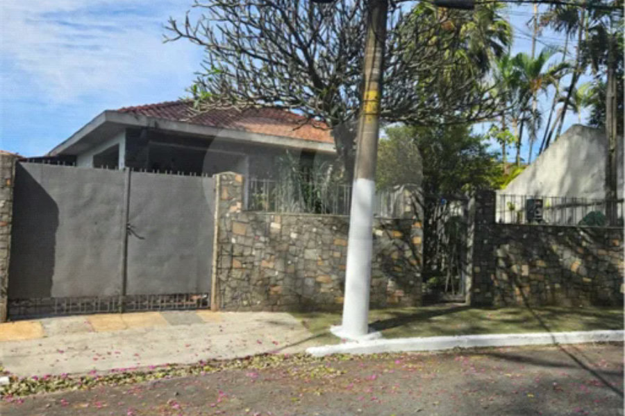 Casa à venda com 5 quartos em Mandaqui, São Paulo, SP