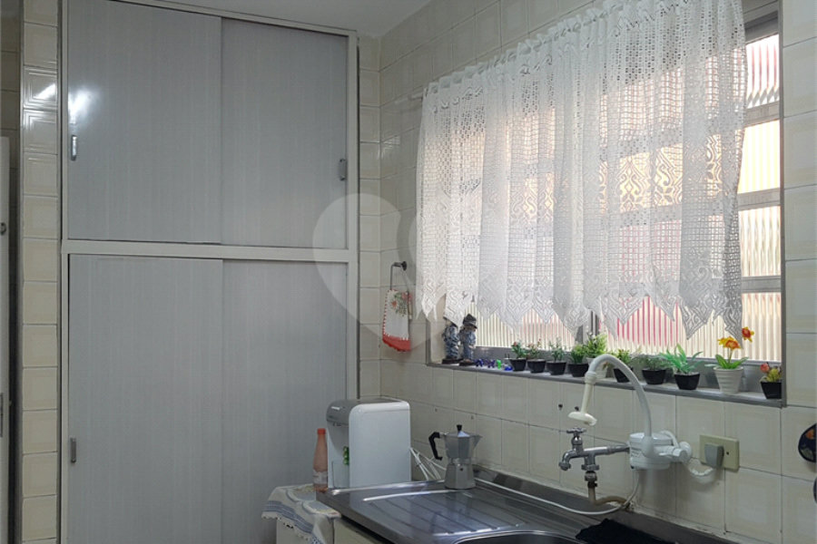 Casa de Vila à venda com 4 quartos, sendo 1 suíte, em Santana, São Paulo, SP