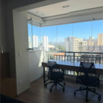 Apartamento à venda com 2 suítes em Paraíso, São Paulo, SP