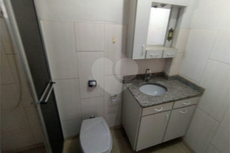 Apartamento à venda com 2 quartos em Santana, São Paulo, SP