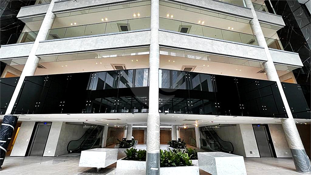 Laje Corporativa à venda em Bom Retiro, São Paulo, SP