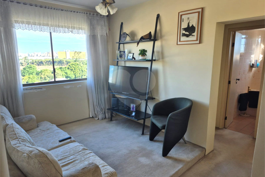 Apartamento à venda com 2 quartos em Casa Verde, São Paulo, SP