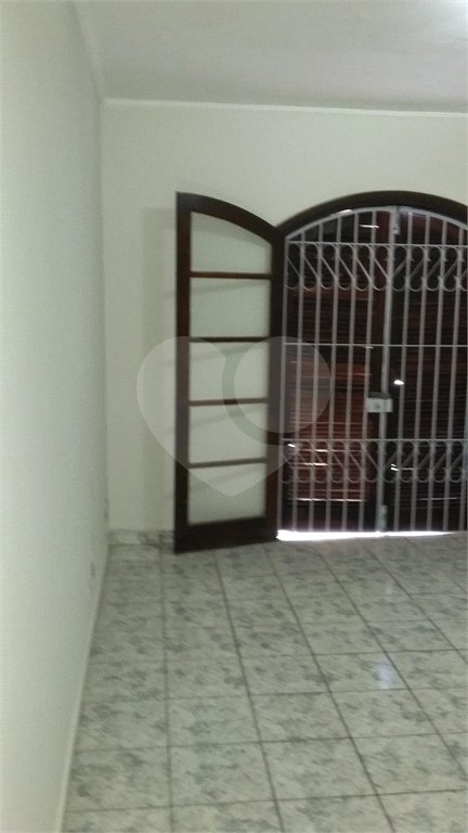 Sobrado à venda com 3 quartos em Tucuruvi, São Paulo, SP
