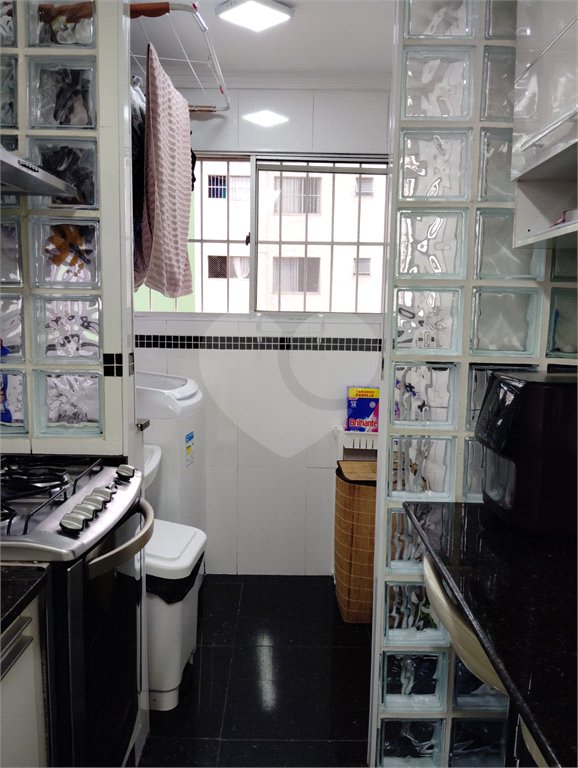 Apartamento à venda com 2 quartos em Jardim Peri, São Paulo, SP