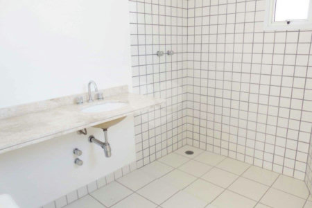 Condomínio com 3 quartos à venda em Brooklin - SP