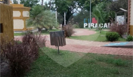 Terreno à venda no Centro, Piracaia, SP