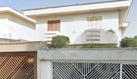 Sobrado à venda com 3 quartos, sendo 1 suíte, em Jaguaré, São Paulo, SP