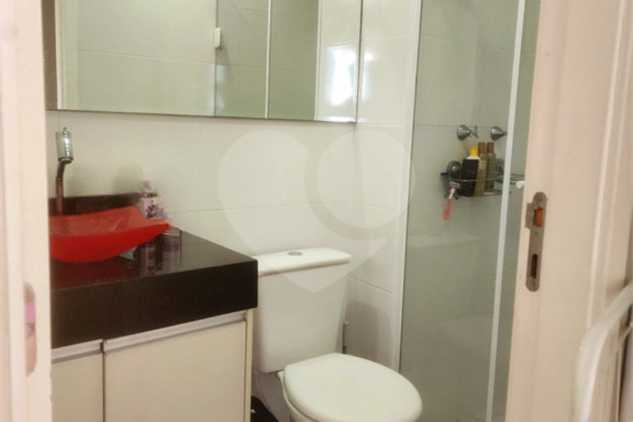 Apartamento à venda com 2 quartos no Brasilândia, São Paulo, SP