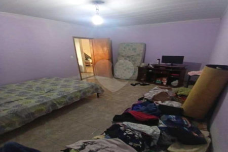 Casa à venda com 1 suíte em Campo Grande, Rio de Janeiro, RJ