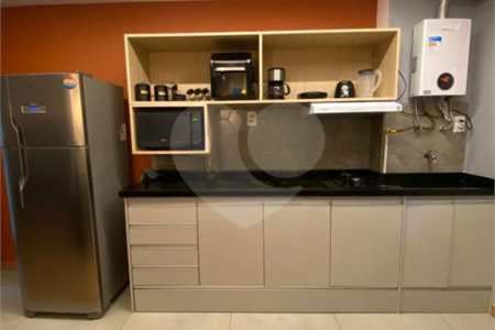Apartamento à venda com 1 suíte em Brás, São Paulo, SP