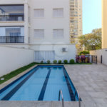 Apartamento à venda com 3 suítes em Vila Ipojuca, São Paulo, SP
