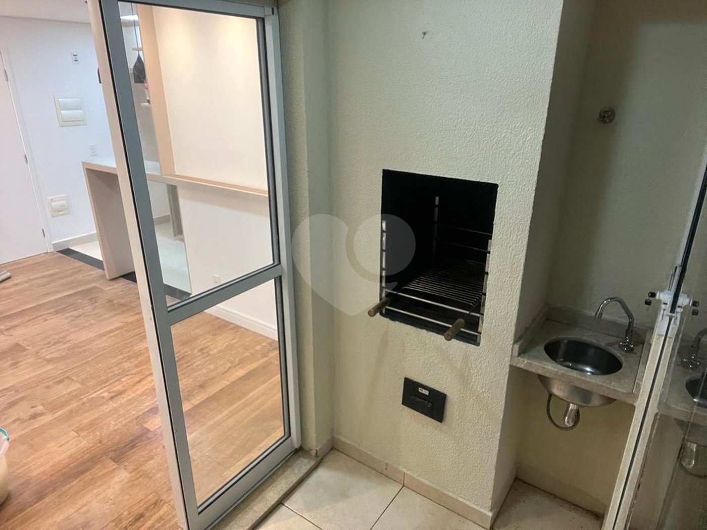 Apartamento à venda com 2 quartos em Jardim Ana Maria, São Paulo, SP