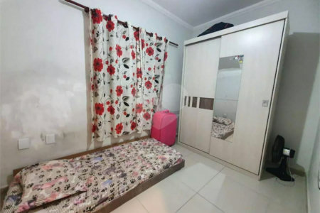 Casa à venda com 3 quartos, sendo 1 suíte, em Jardim Califórnia, Indaiatuba, SP