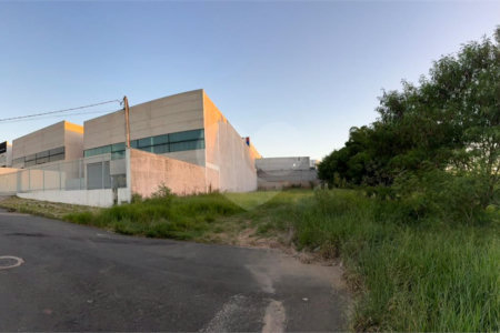 Terreno à venda em Éden, Sorocaba, SP