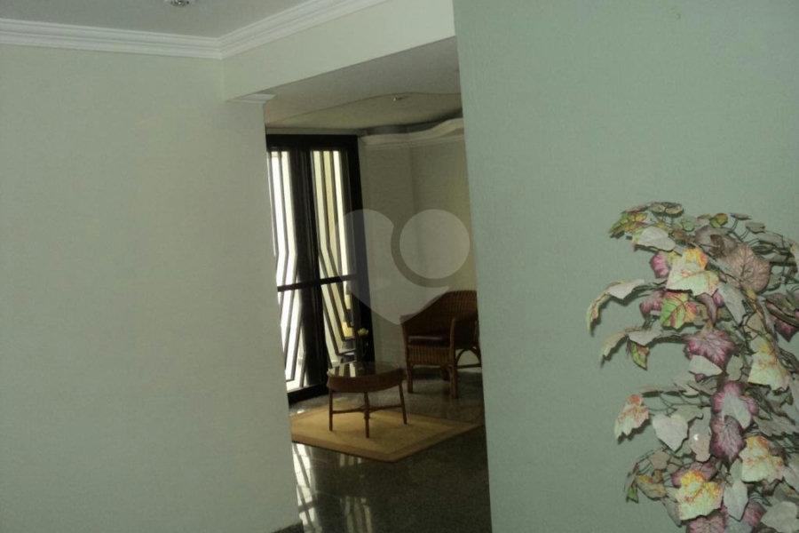 Apartamento à venda com 3 suítes em Água Fria, São Paulo, SP