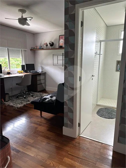 Casa à venda com 3 quartos, sendo 2 suítes, no condomínio Paulistano 2ª Fase, São Paulo - SP