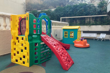 Apartamento à venda com 3 quartos, sendo 1 suíte, em Sumarezinho, São Paulo, SP