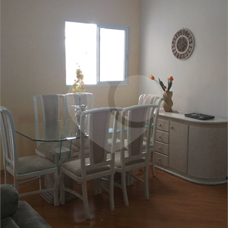 Apartamento à venda com 2 quartos em Cambuci, São Paulo, SP