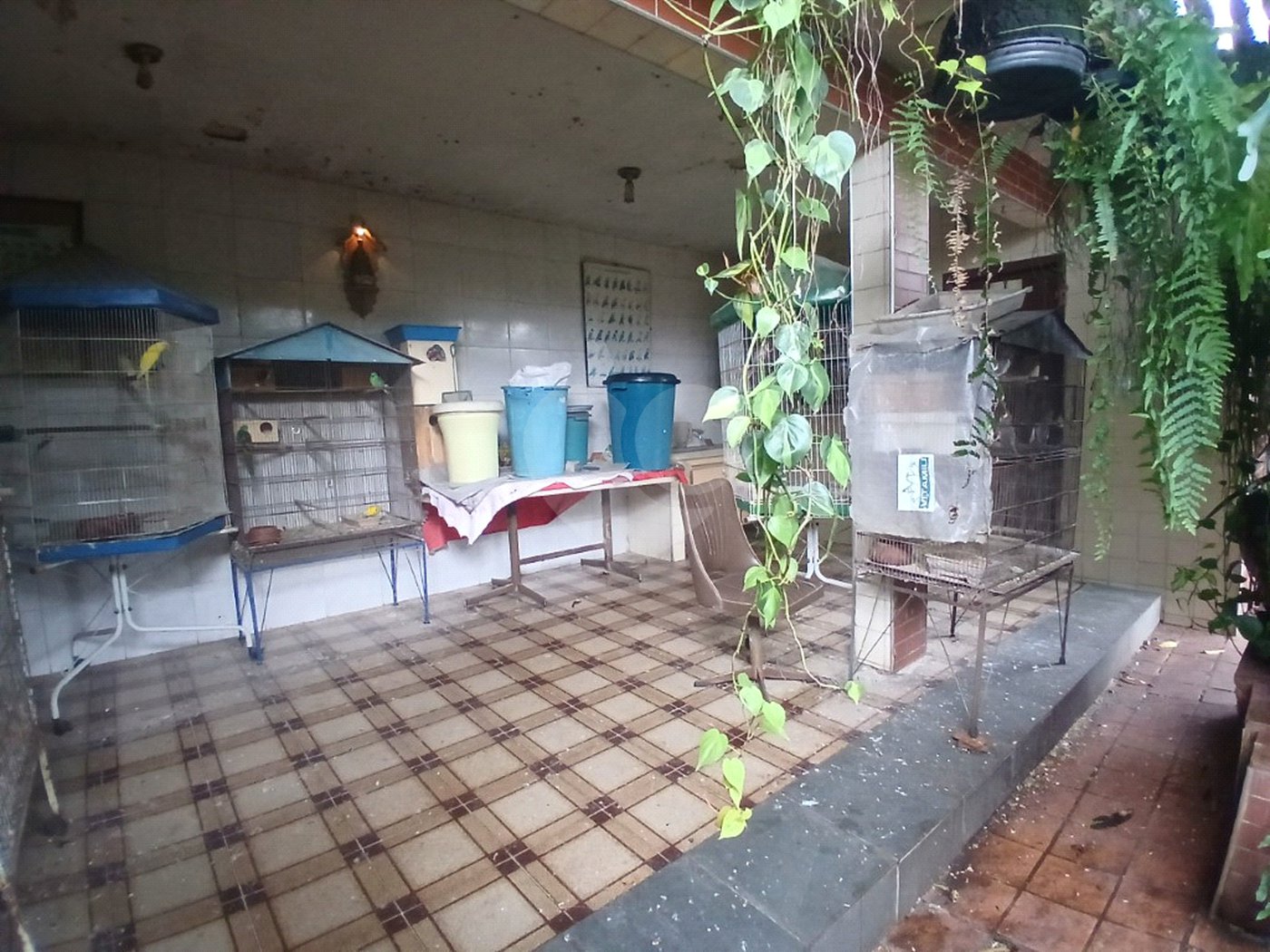Casa Térrea à venda com 4 quartos, sendo 1 suíte,  em Vila Nova Mazzei, São Paulo, SP