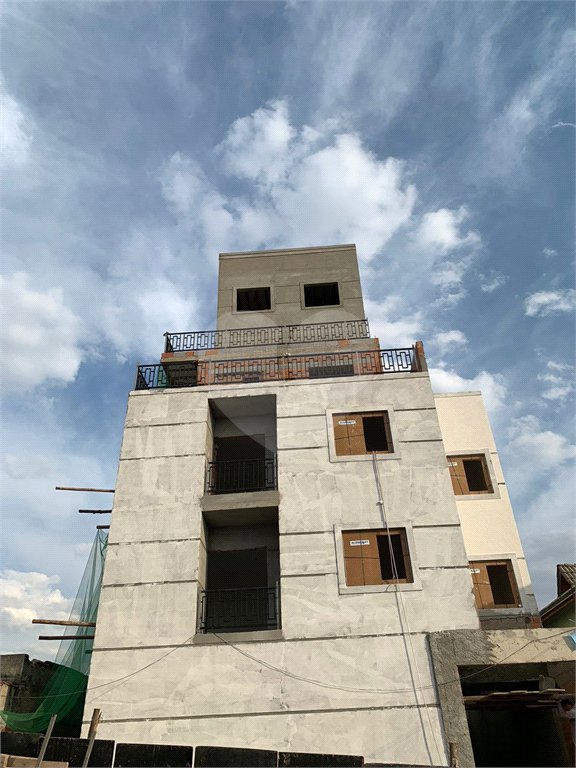 Apartamento à venda com 2 quartos, sendo 1 suíte,  em Casa Verde, São Paulo, SP