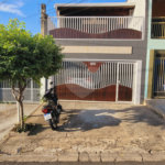 Casa à venda com 3 quartos, sendo 1 suíte, em Jardim Morada do Sol, Indaiatuba, SP