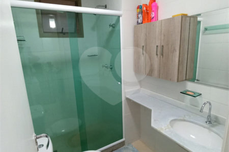 Apartamento à venda com 1 quarto no Centro, Mangaratiba, RJ