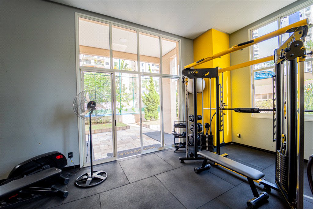 Apartamento à venda com 3 quartos, sendo 1 suíte, em Vila Mascote, São Paulo, SP