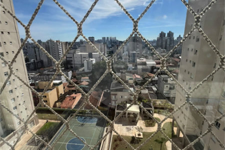 Apartamento à venda com 2 quartos, sendo 1 suíte, no Centro, São Bernardo do Campo, SP