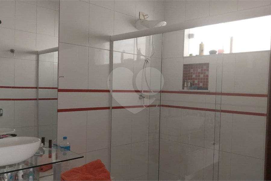 Casa à venda com 3 suítes em Vila Guilherme, São Paulo, SP