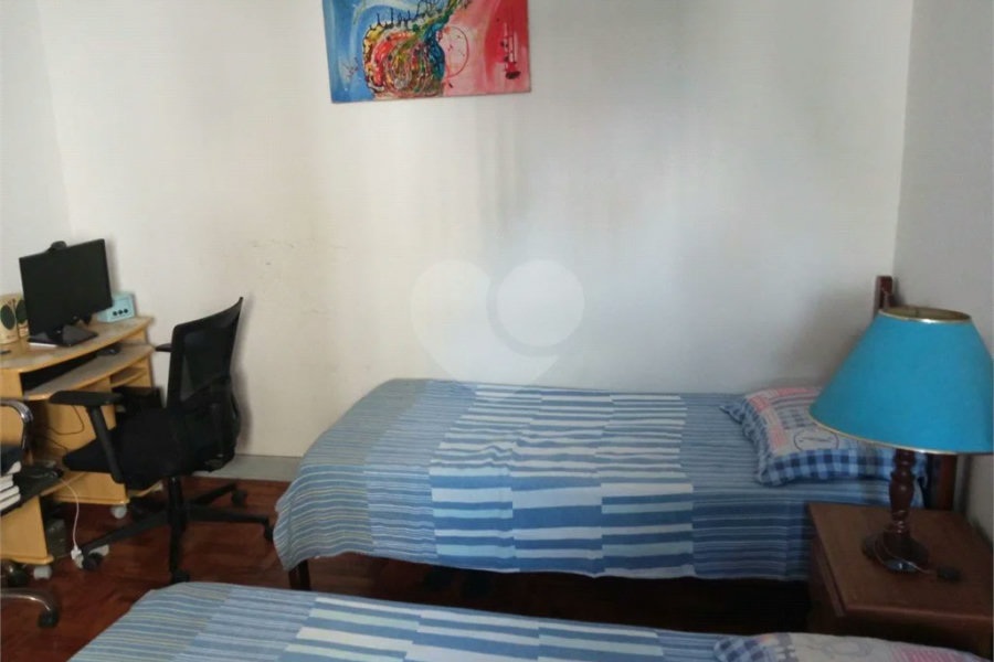 Casa à venda com 6 quartos em Lapa, São Paulo, SP