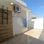 Casa à venda com 3 quartos, sendo 1 suíte,  no condomínio Ipes 2, Tatuí - SP