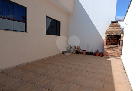Casa à venda com 6 quartos, sendo 2 suítes, no Centro, Itapetininga, SP
