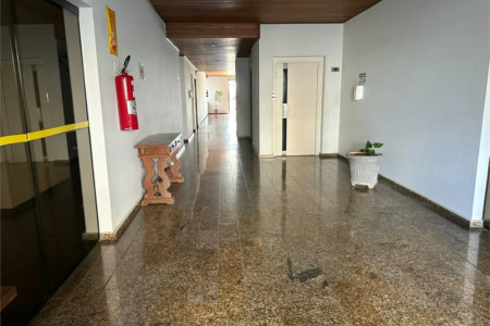 Apartamento à venda com 3 quartos em Vila Polopoli, São Paulo, SP