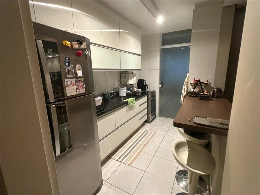 Apartamento à venda com 3 quartos, sendo 2 suítes, em Vila Andrade, São Paulo, SP