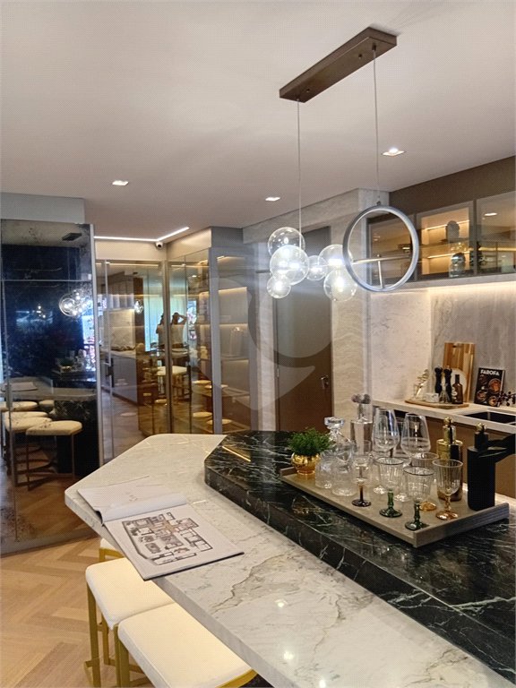 Apartamento de 258m² com Lazer Completo em São Paulo - Vila Mariana