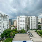 Apartamento à venda com 2 suítes em Indianópolis, São Paulo, SP