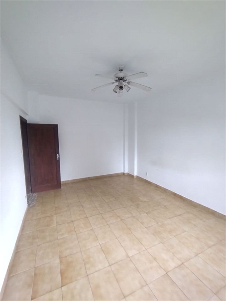 Apartamento com 2 dormitórios à venda, 68 m² por R$ 320.000,00 - Itararé - São Vicente/SP