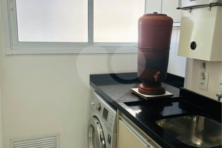 Apartamento à venda com 2 quartos, sendo 1 suíte, em Barra Funda, São Paulo, SP