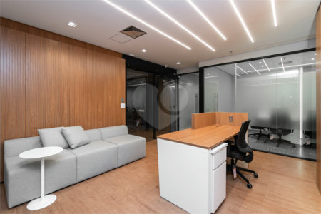 Sala para alugar em Cidade Monções, São Paulo, SP