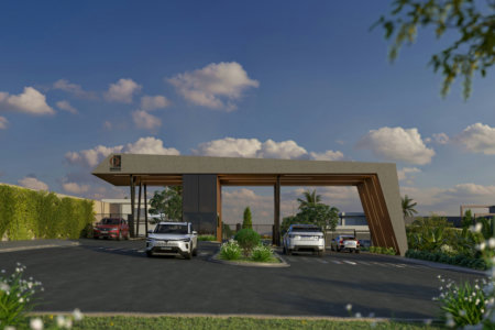 Alpnach Residence