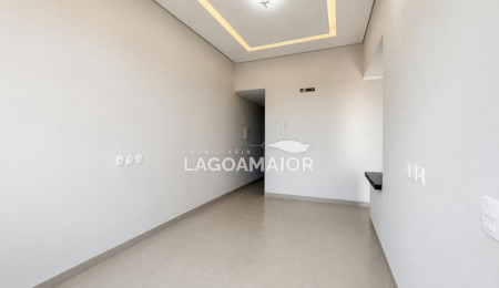 Casa à venda com 3 quartos, sendo 1 suíte,  em Jardim dos Ipês, Três Lagoas, MS