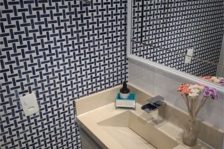 Apartamento à venda com 2 quartos, sendo 1 suíte, em Vila Suzana, São Paulo, SP