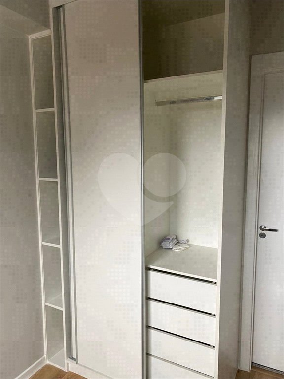 Apartamento à venda com 1 suíte em Pinheiros, São Paulo, SP