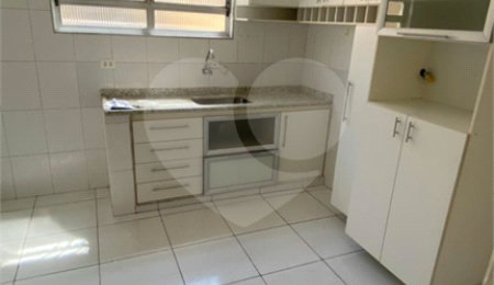 Apartamento à venda com 2 quartos em Santana, São Paulo, SP