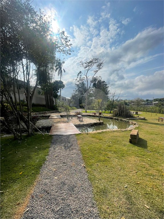 Casa à venda com 3 suítes no condomínio Vue 26, Atibaia - SP