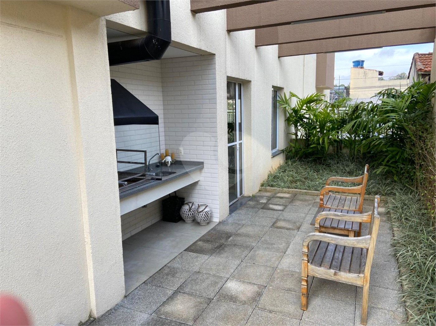 Apartamento à venda com 2 quartos, sendo 1 suíte,  em Vila Guarani (z Sul), São Paulo, SP
