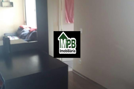 Apartamento à venda com 2 quartos em Jardim Novo Horizonte, Sorocaba, SP